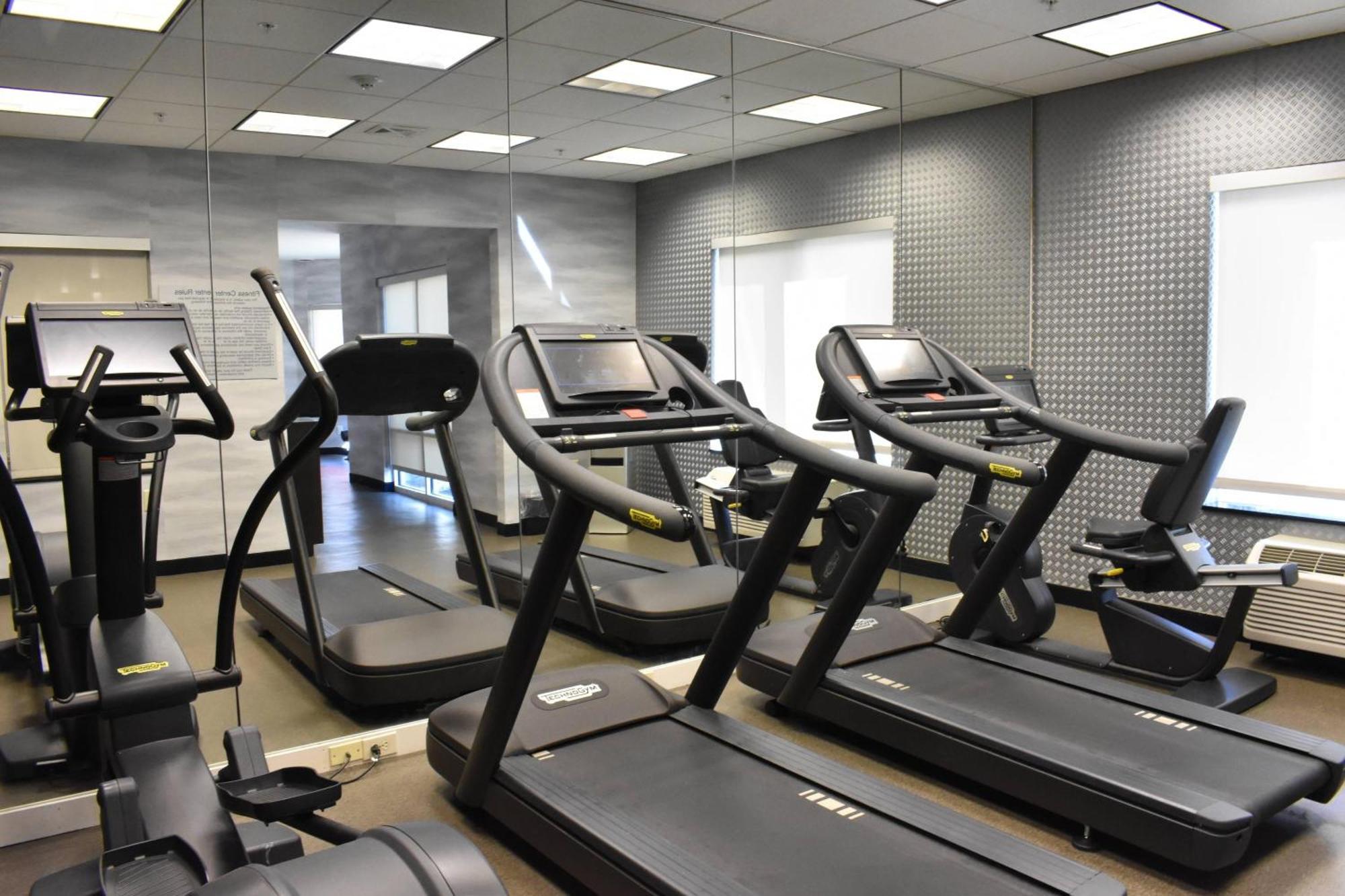 Fairfield Inn And Suites By Marriott Strasburg Shenandoah Valley Ngoại thất bức ảnh