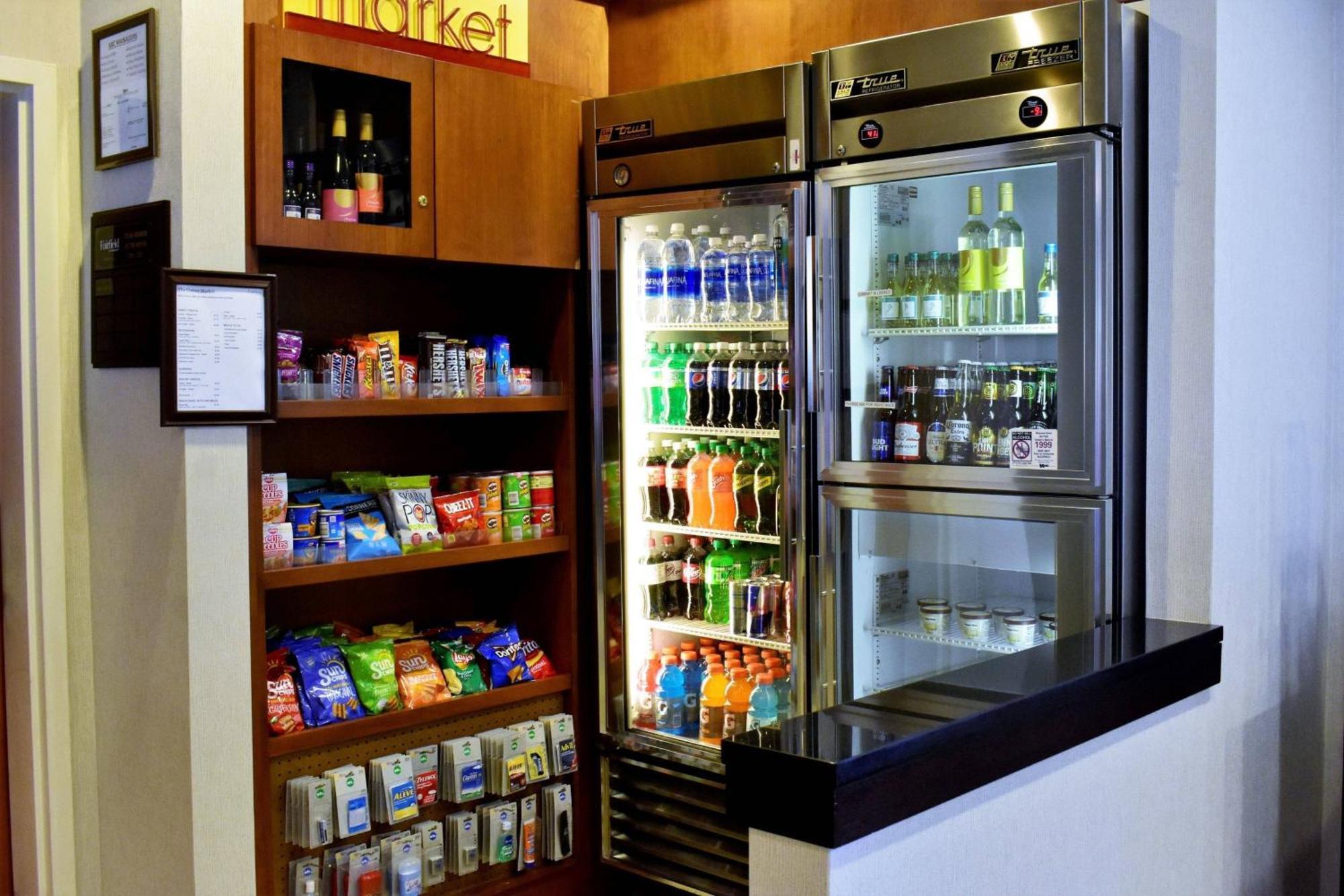 Fairfield Inn And Suites By Marriott Strasburg Shenandoah Valley Ngoại thất bức ảnh