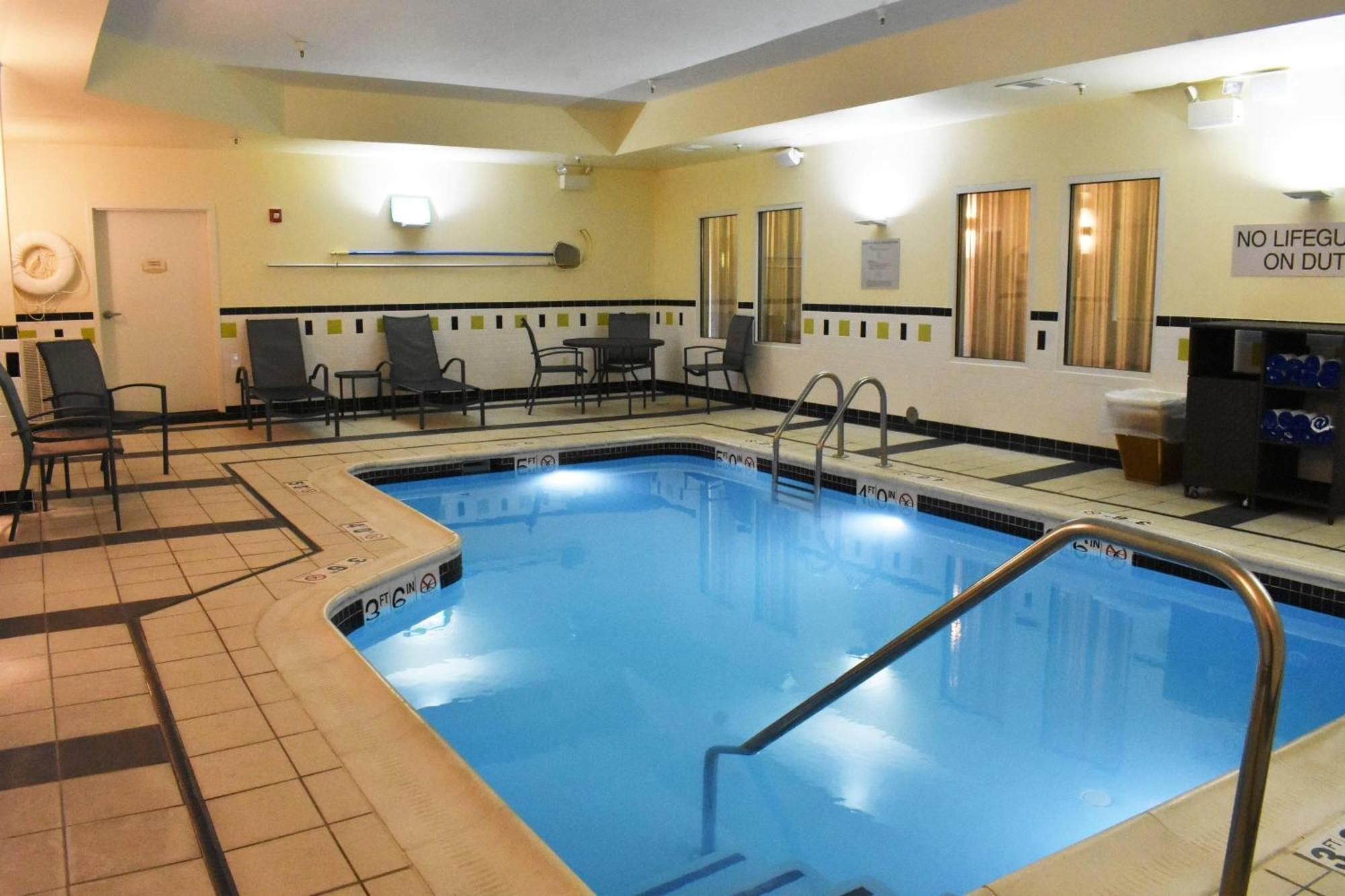 Fairfield Inn And Suites By Marriott Strasburg Shenandoah Valley Ngoại thất bức ảnh