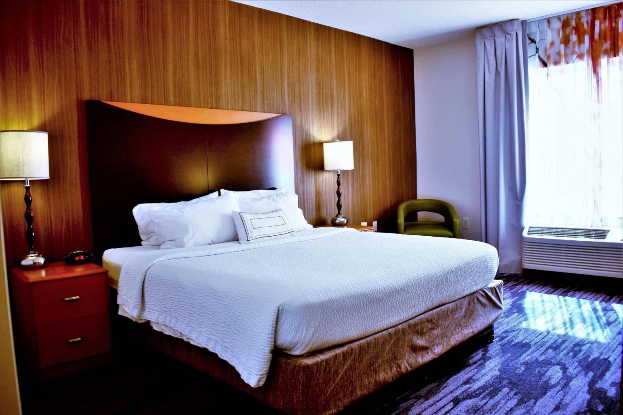 Fairfield Inn And Suites By Marriott Strasburg Shenandoah Valley Ngoại thất bức ảnh