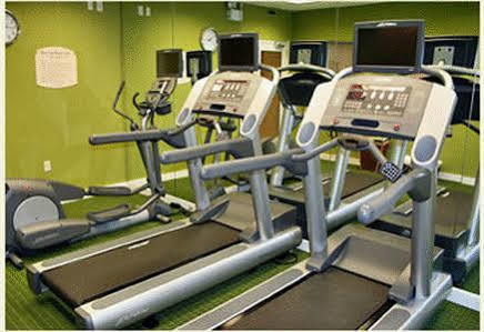 Fairfield Inn And Suites By Marriott Strasburg Shenandoah Valley Ngoại thất bức ảnh