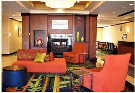 Fairfield Inn And Suites By Marriott Strasburg Shenandoah Valley Ngoại thất bức ảnh