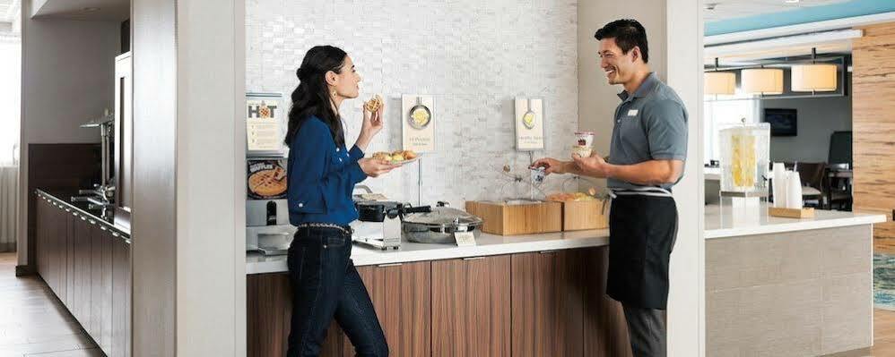 Fairfield Inn And Suites By Marriott Strasburg Shenandoah Valley Ngoại thất bức ảnh